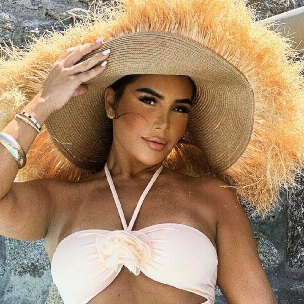 'Vous me demandez où est le papa de Manny' : Milla Jasmine séparée de son mari Lorenzo ? Elle s'exprime