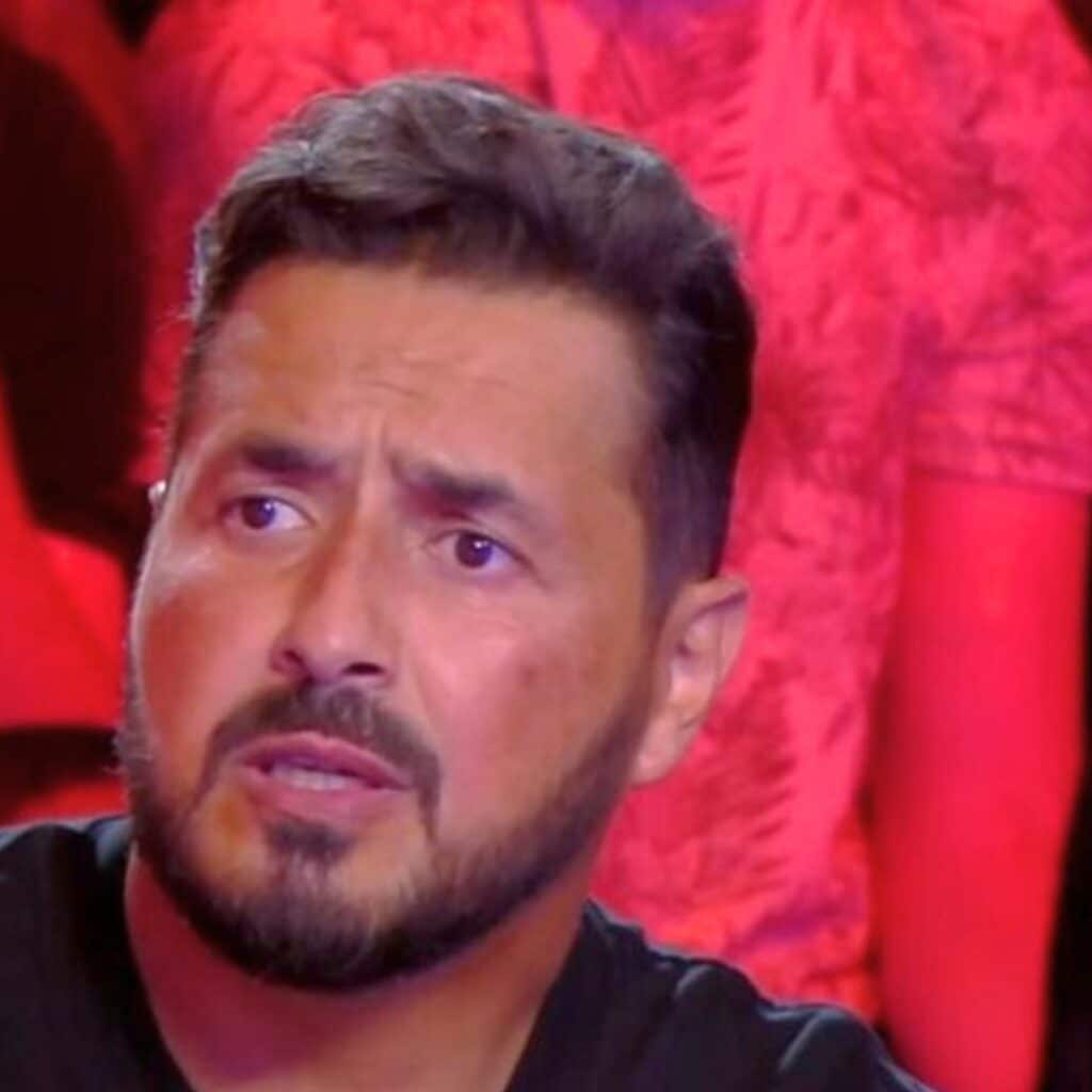 Moundir (TPMP) : obligé de se couper les cheveux, il explique la triste raison