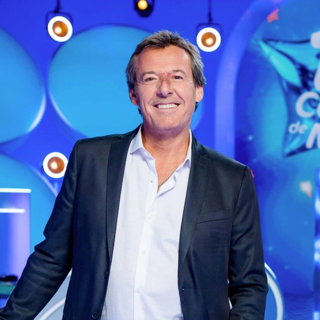 Jean-Luc Reichmann : le présentateur des 12 Coups de Midi bientôt à la retraite ? Il s'exprime
