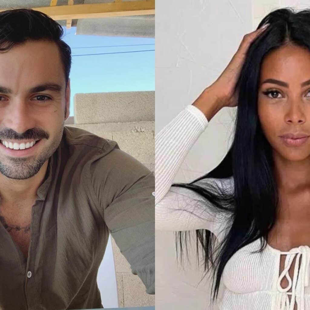 Ricardo Pinto : il règle ses comptes avec Nehuda et s'exprime sur ses relations avec des stars françaises
