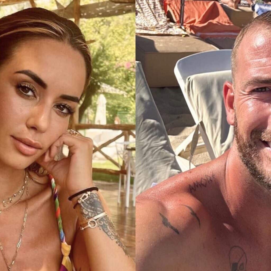Julien Bert : a-t-il enfin rendu l'argent à son ex Hilona Gos ? Elle s'exprime sur leur procès en cours