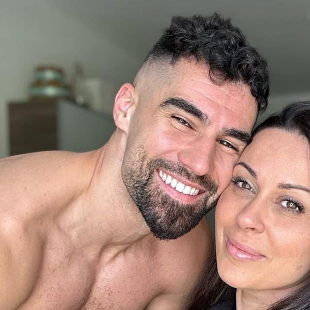 'Je ne peux plus me la voir' : Jonathan Matijas toujours amoureux de Shanna Kress ? Il s'exprime