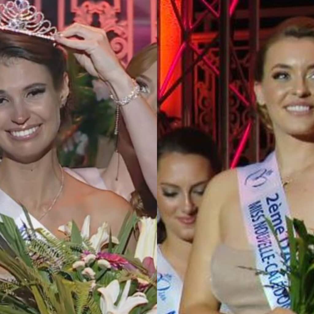 Miss France 2024 : Miss Nouvelle-Calédonie destituée de son titre, le frère de sa remplaçante Emma est un célèbre sportif