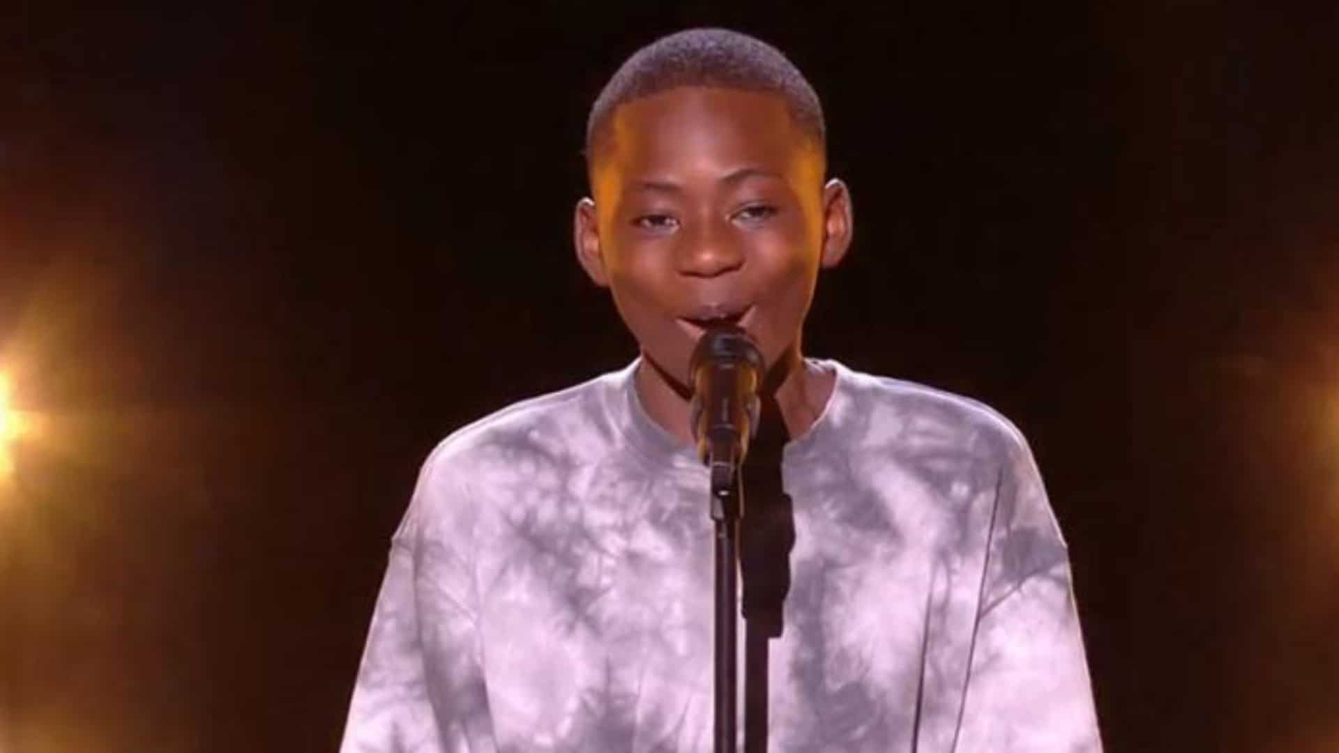 The Voice Kids : Durel, le grand gagnant, s'exprime sur son avenir professionnel