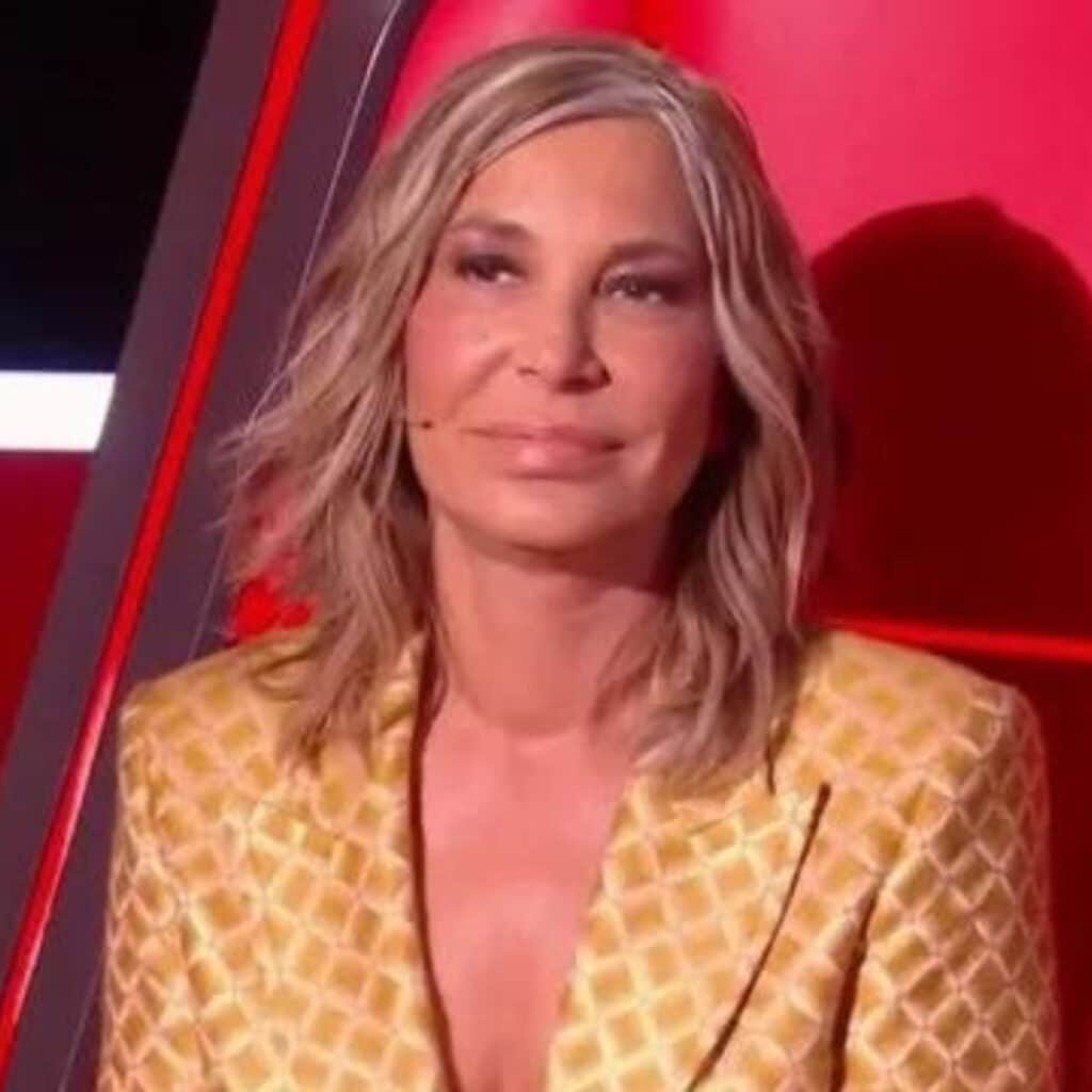 Zazie : toujours coach dans The Voice ? Sa condition bien particulière se précise