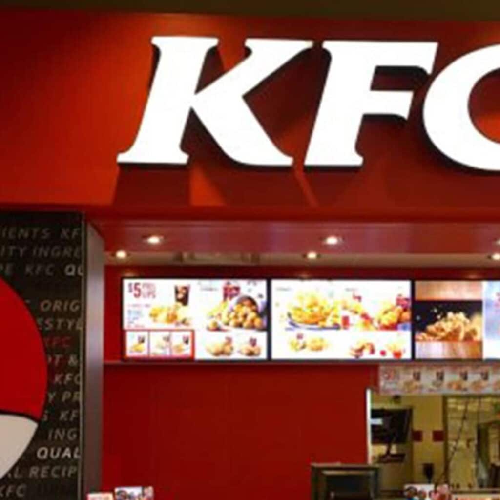 KFC : l’astuce secrète pour avoir des produits gratuits se précise