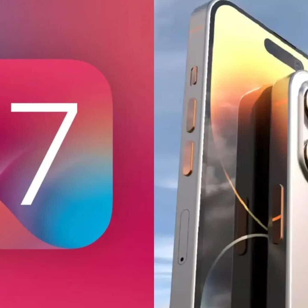 iOS 17 : tout ce qu'il faut savoir sur ces 8 nouveautés à ne pas rater sur votre iPhone