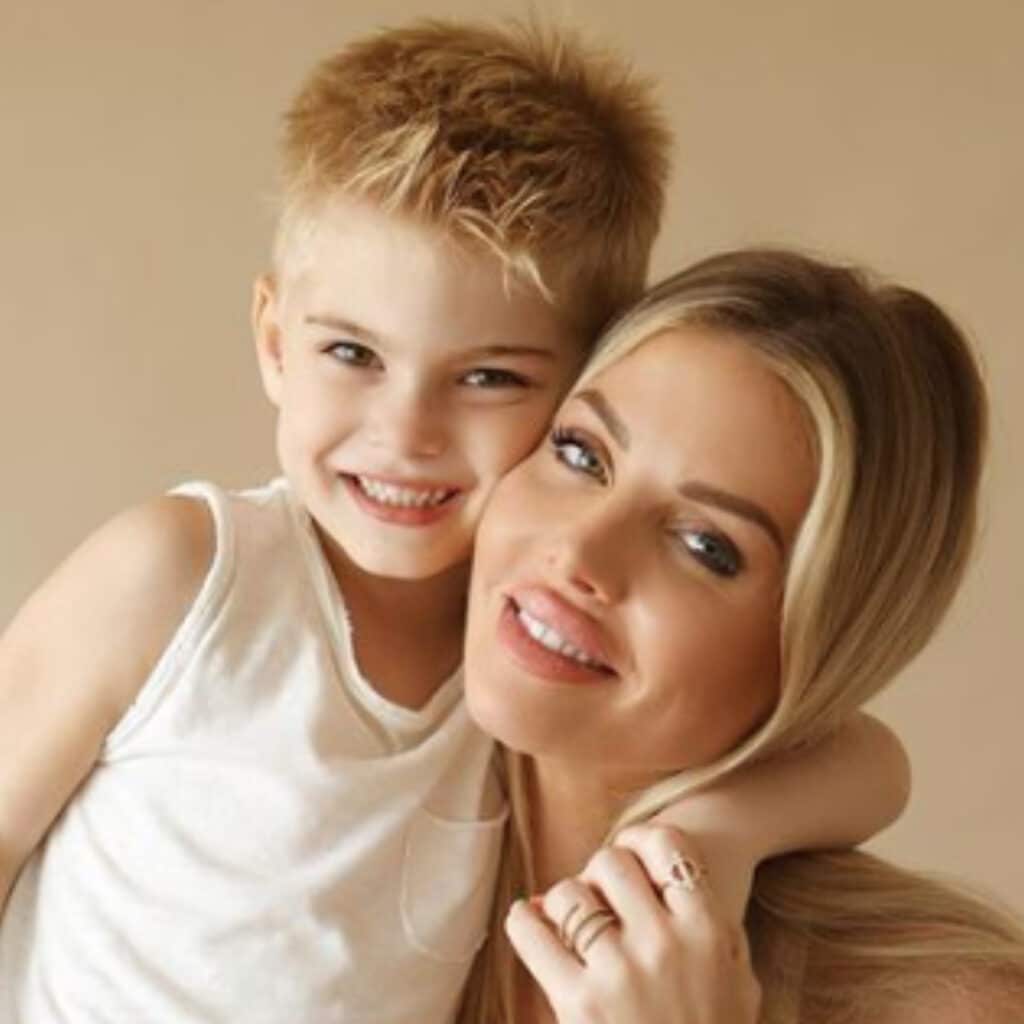 Jessica Thivenin : au bord des larmes, elle commet une grosse boulette pour l’anniversaire de son fils Maylone