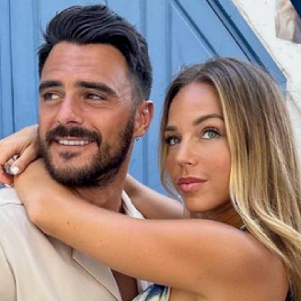 Maddy Burciaga : elle s'offre un moment en amoureux avec Benji, sa tenue ne plaît pas du tout