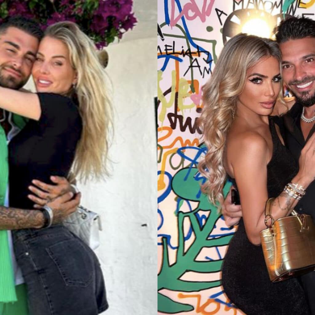 'Ils sont en...' : Jessica Thivenin partage une information inquiétante sur Manon et Julien Tanti