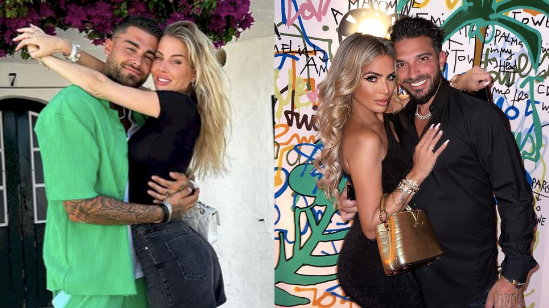 'Ils sont en...' : Jessica Thivenin partage une information inquiétante sur Manon et Julien Tanti