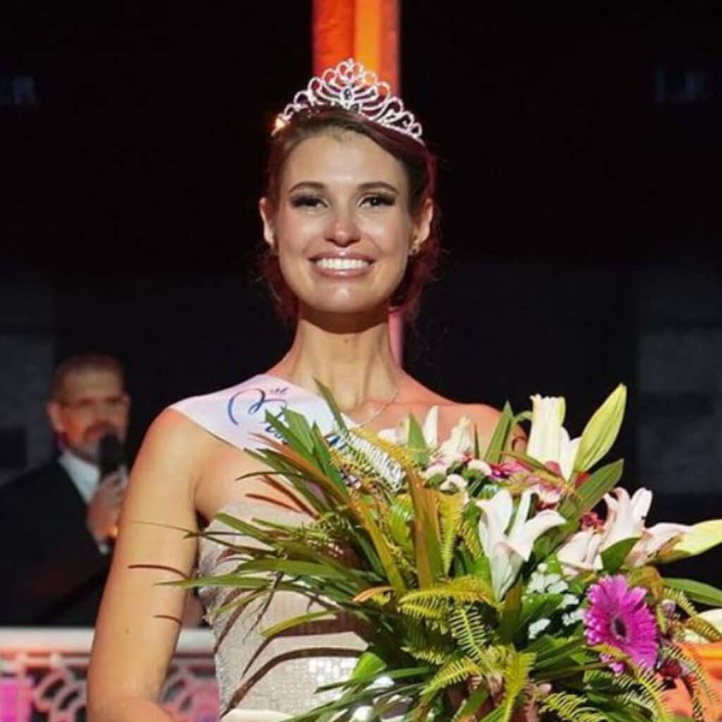 Miss France 2024 : Mathilda Lelong destituée, la manière dont elle a appris l'erreur des huissiers se précise