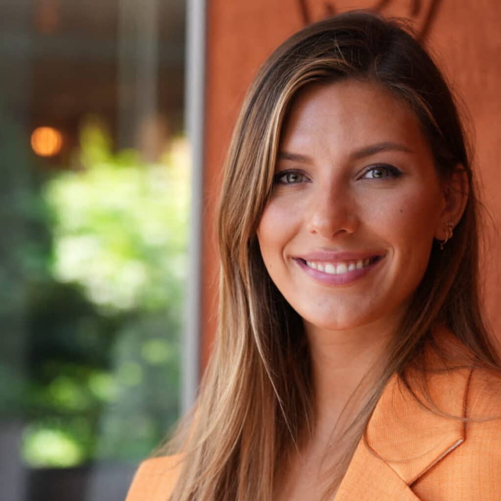 Camille Cerf : elle s'exprime sur ce qui la rend 'triste' depuis la naissance de son fils