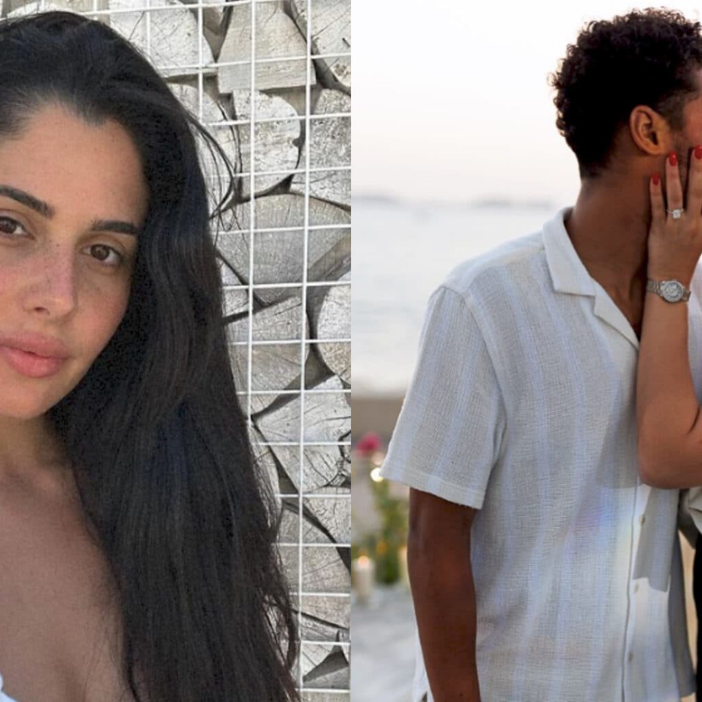 Coralie Porrovecchio : en crise avec son mari Boubacar depuis leur mariage ? Elle s'explique