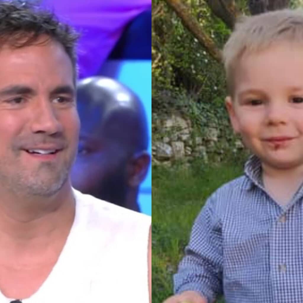 Disparition d'Emile : Alex Goude tente une blague et provoque un malaise sur le plateau de TPMP