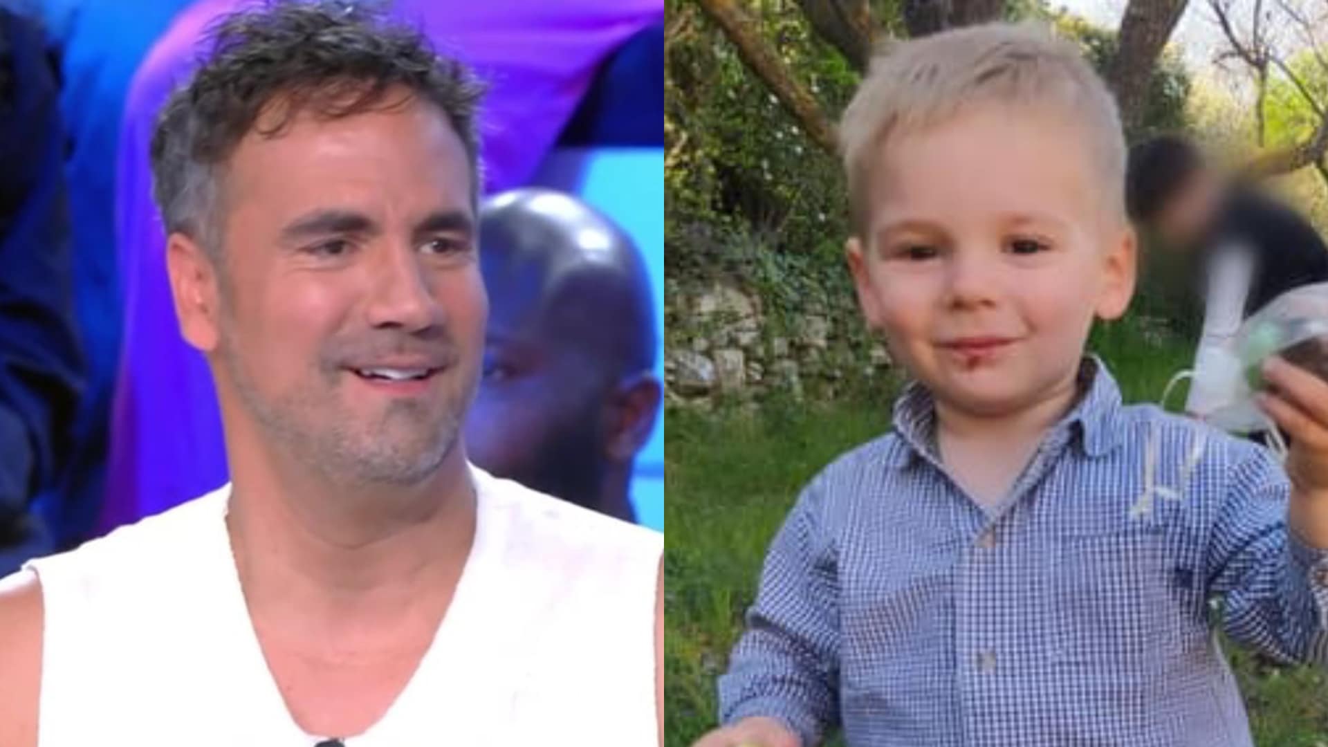 Disparition d'Emile : Alex Goude tente une blague et provoque un malaise sur le plateau de TPMP