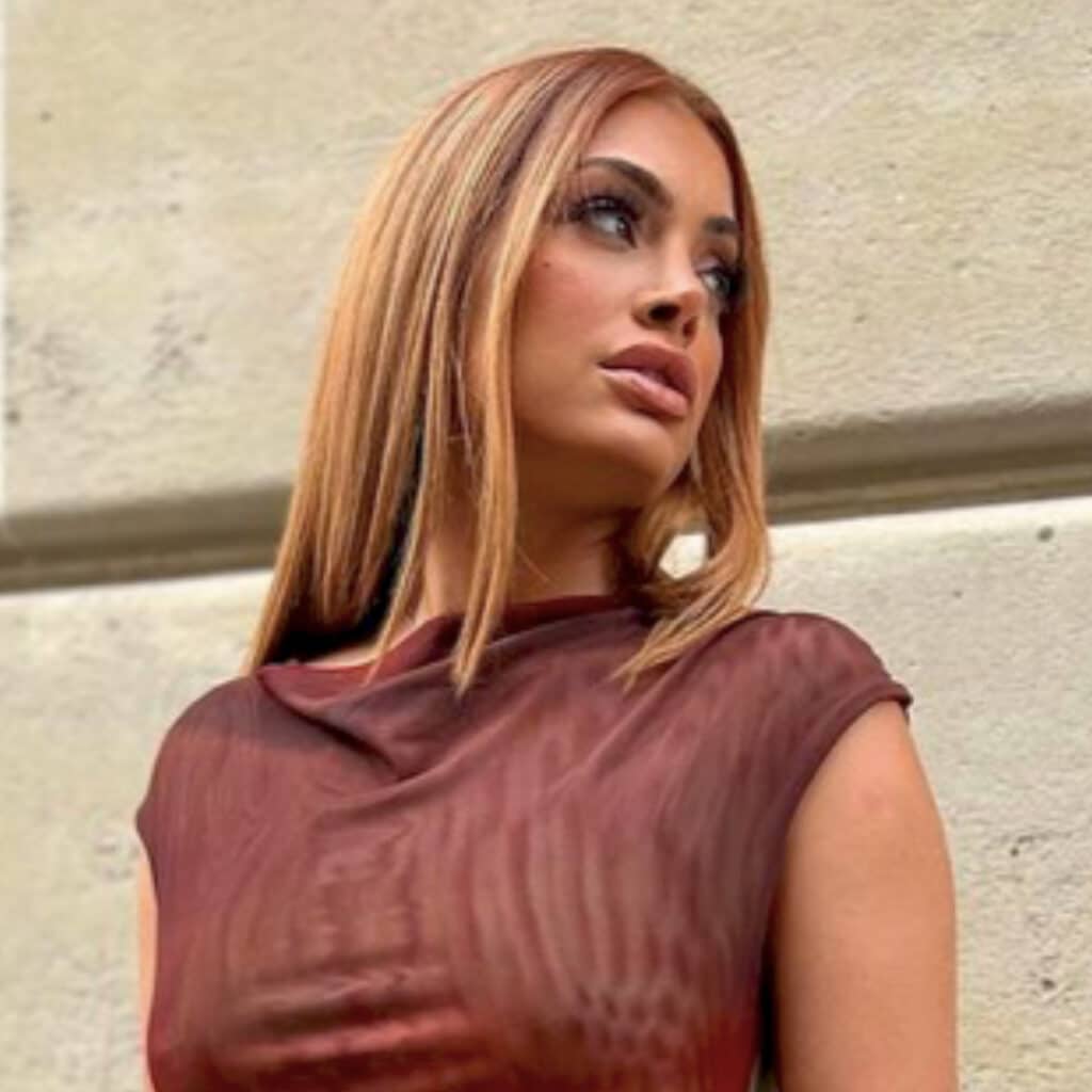 Mélanie Da Cruz : accusée d'être en difficultés financières, elle montre sa nouvelle voiture de luxe