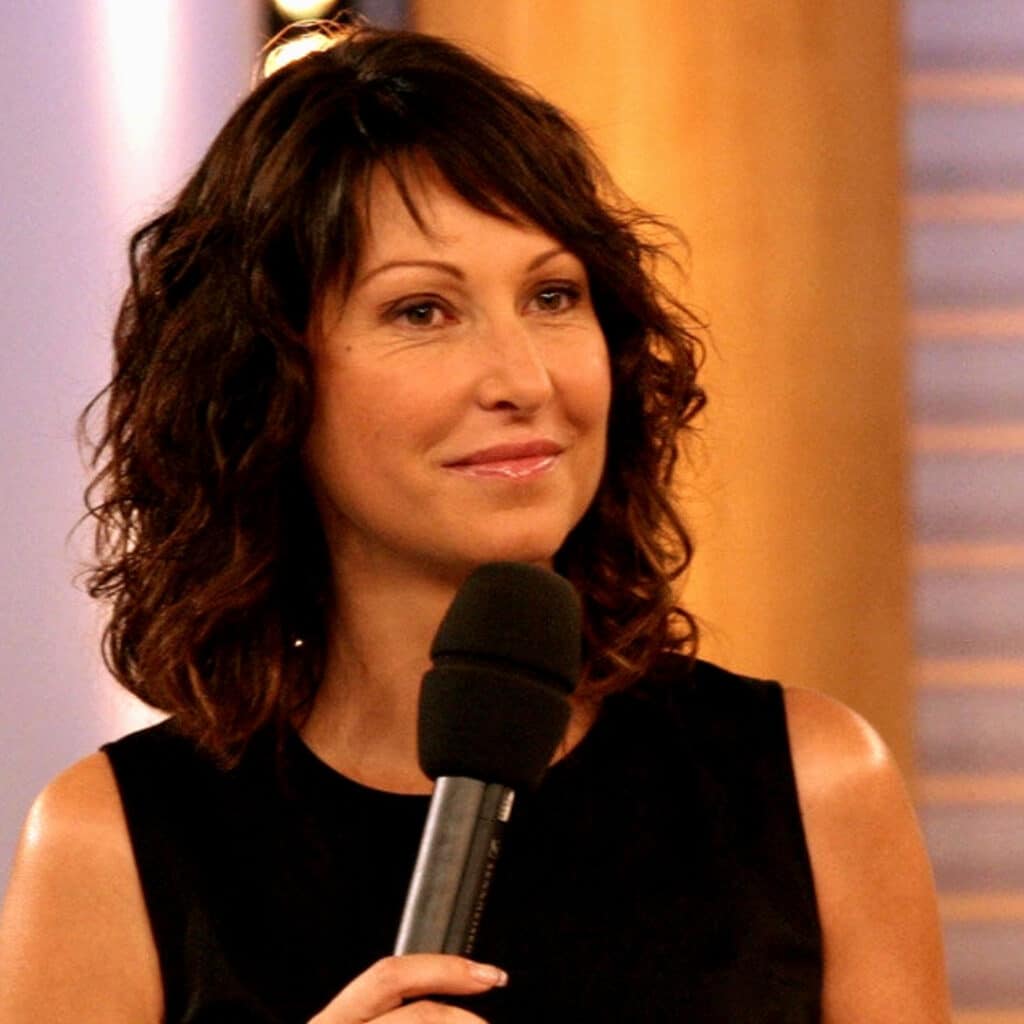 Evelyne Thomas (C'est mon choix) : 'transformée', les internautes ne la reconnaissent plus
