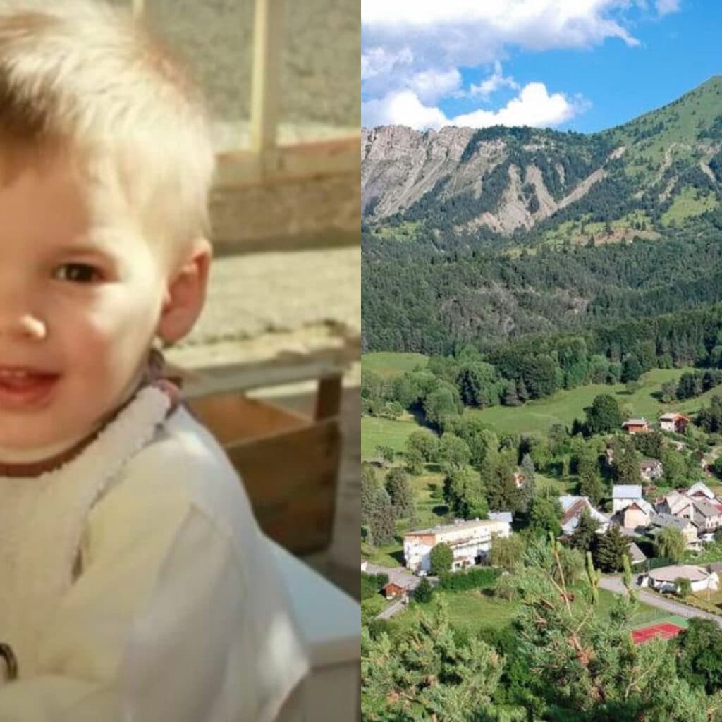 Disparition d'Émile : 'On sait depuis le début qu'il...', le maire du village se livre