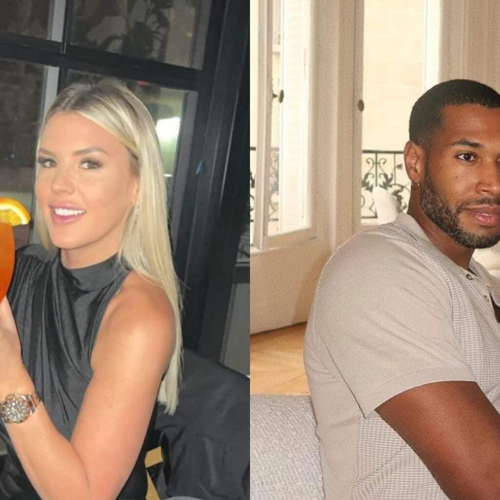 Senna (Secret Story) : sa chérie influenceuse s’en prend à son ex Amélie Neten, elle réagit