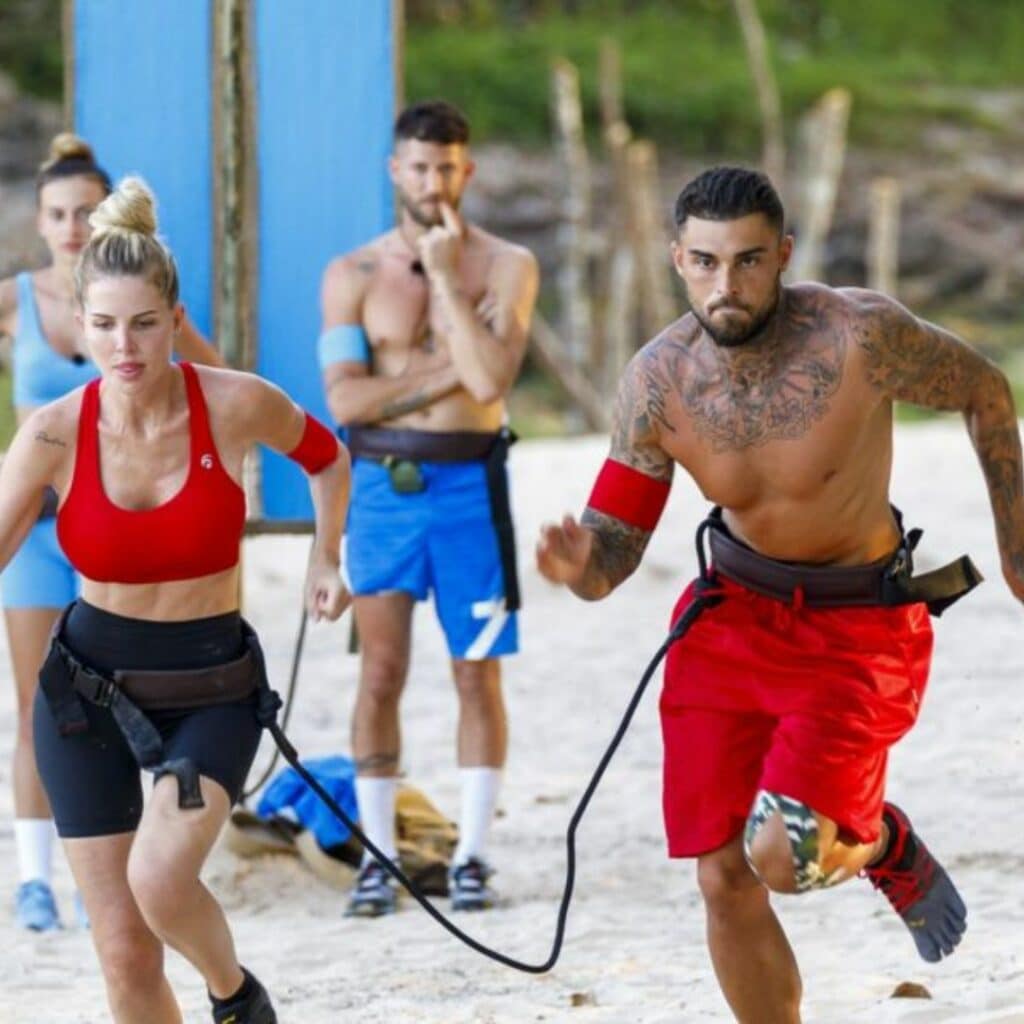 Les Apprentis Aventuriers 7 : le casting complet de la prochaine saison se précise
