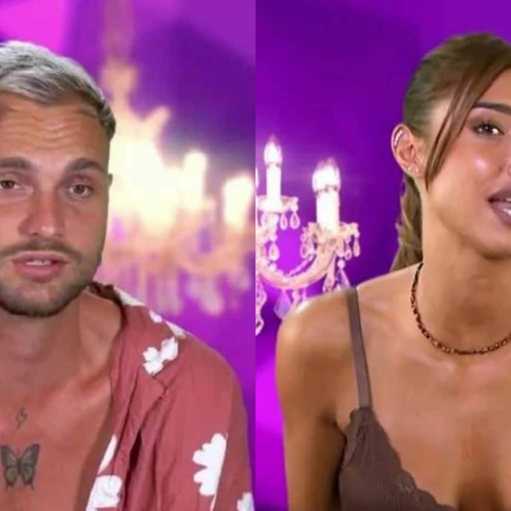 'J'aurai toujours de l'amour pour Mel' : Bastos (Les Cinquante) s'explique sur ses retrouvailles avec Mélanie Dedigama