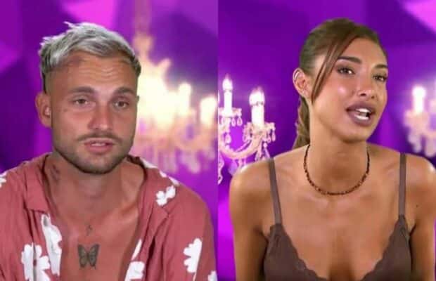 'J'aurai toujours de l'amour pour Mel' : Bastos (Les Cinquante) s'explique sur ses retrouvailles avec Mélanie Dedigama