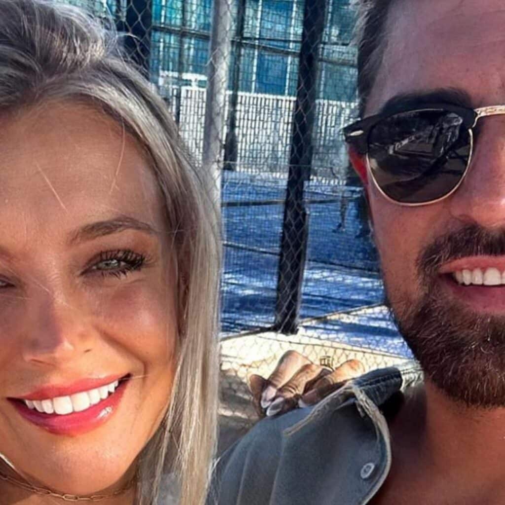 Bruno et Jennifer (MAPR) : ils célèbrent leurs trois mois de relation, leur photo ne fait pas l'unanimité