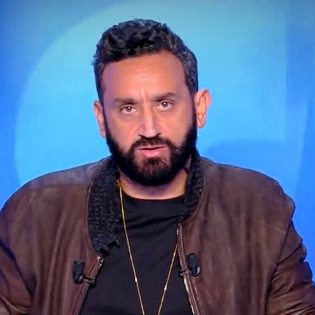 Cyril Hanouna (TPMP) : son incroyable salaire à 5 chiffres se précise