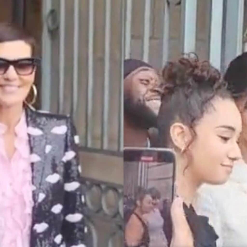 Cristina Cordula : Nabilla et Léna Situations lui volent la vedette à la Fashion Week, elle s'agace