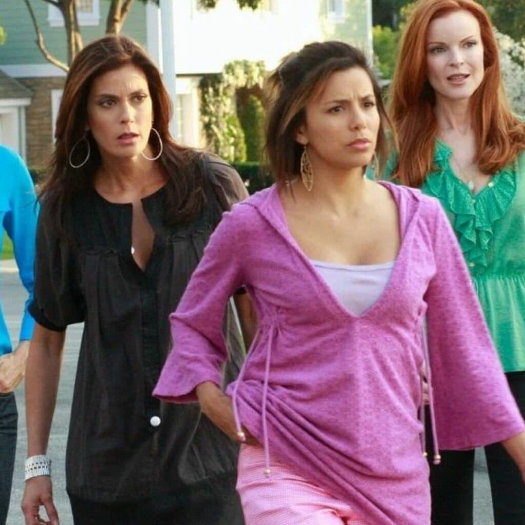 Desperate Housewives : l'identité de l'actrice de la série qui vient d'ouvrir un OnlyFans se précise