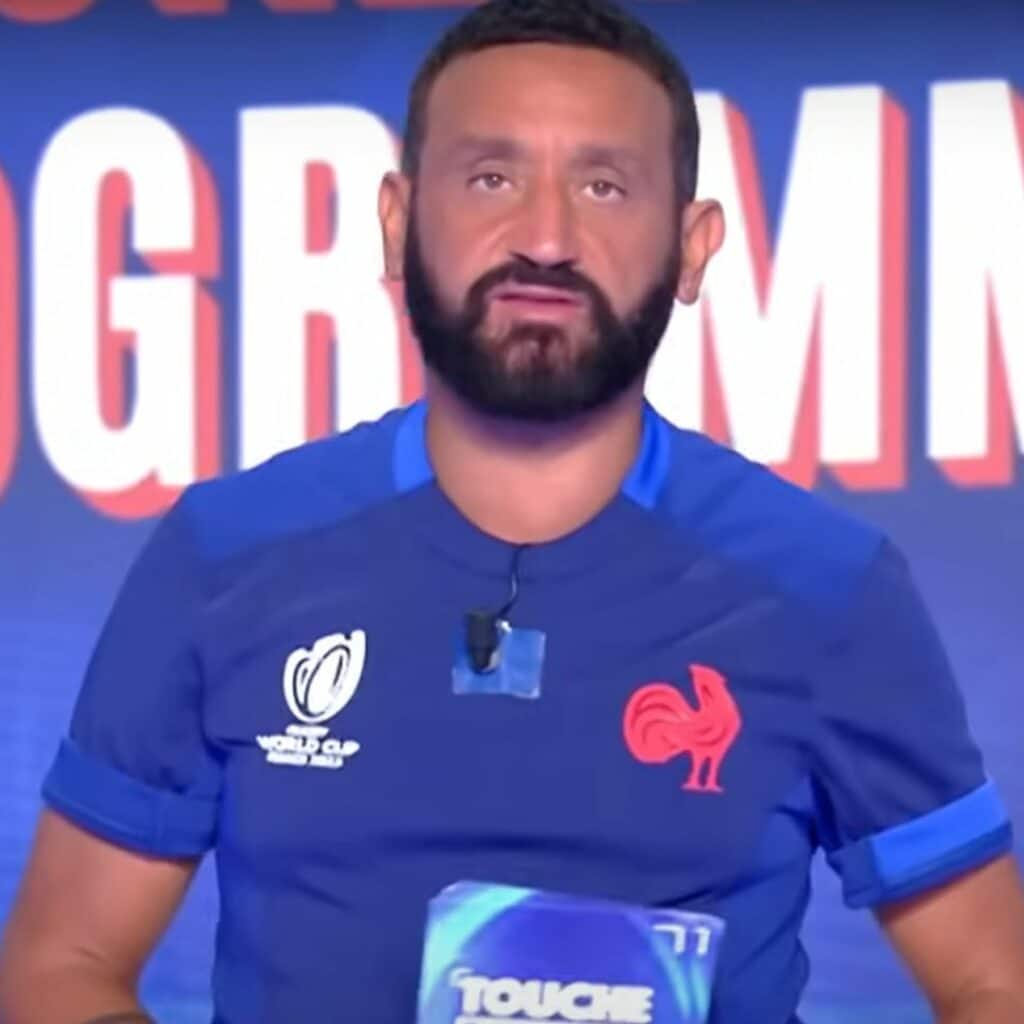 Cyril Hanouna (TPMP) : l'identité du chroniqueur qui lui manque le plus se précise