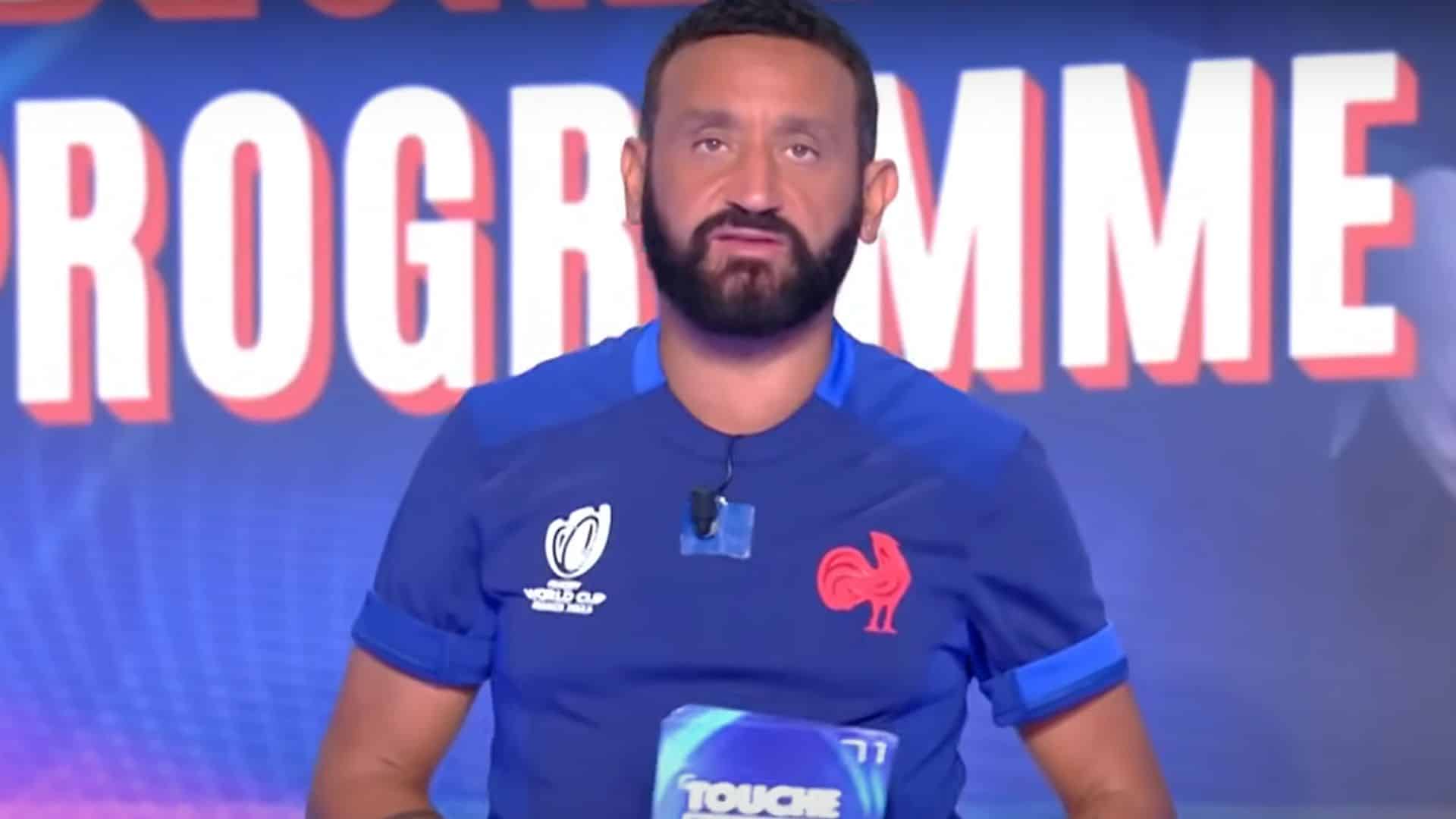 Cyril Hanouna (TPMP) : l'identité du chroniqueur qui lui manque le plus se précise