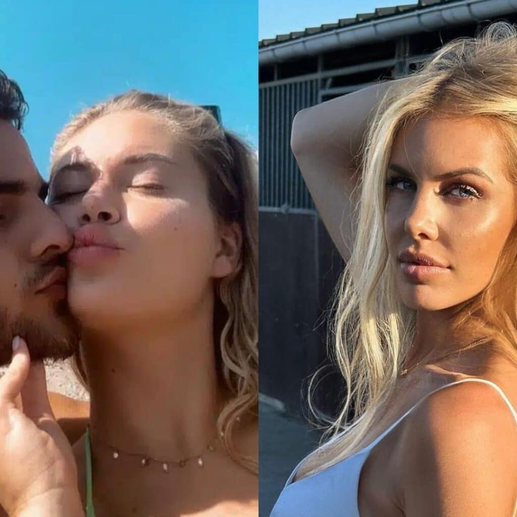 'On n'était pas amies' : Cassandra s'exprime sur sa relation avec Adixia