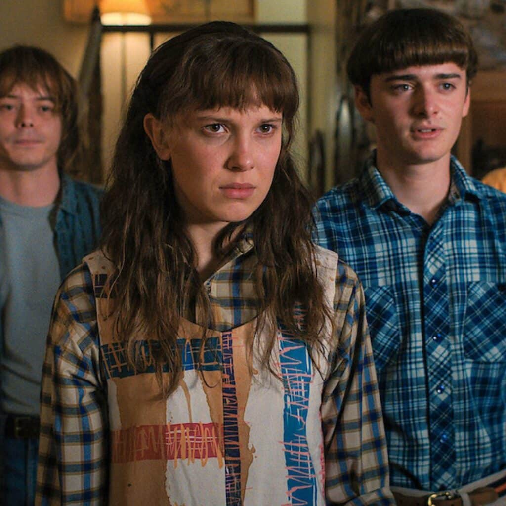 Stranger Things saison 5 : un premier teaser surprend les internautes