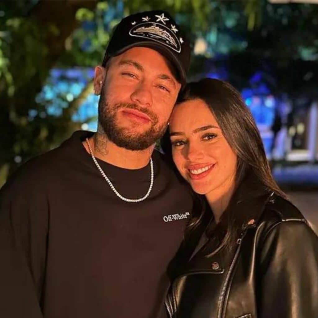 Neymar : une nouvelle fois infidèle à sa femme enceinte, la vidéo en boîte de nuit circule