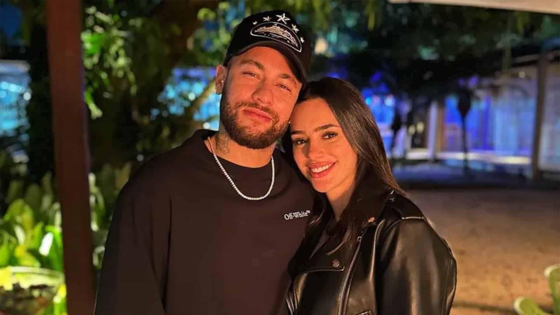 Neymar : une nouvelle fois infidèle à sa femme enceinte, la vidéo en boîte de nuit circule
