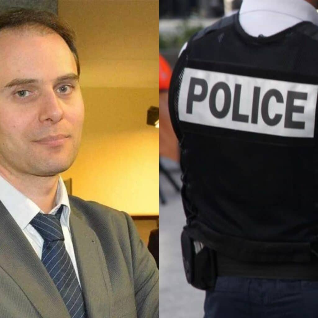 Professeur poignardé à Dunkerque : les aveux glaçants de sa femme, coupable du meurtre, se précisent