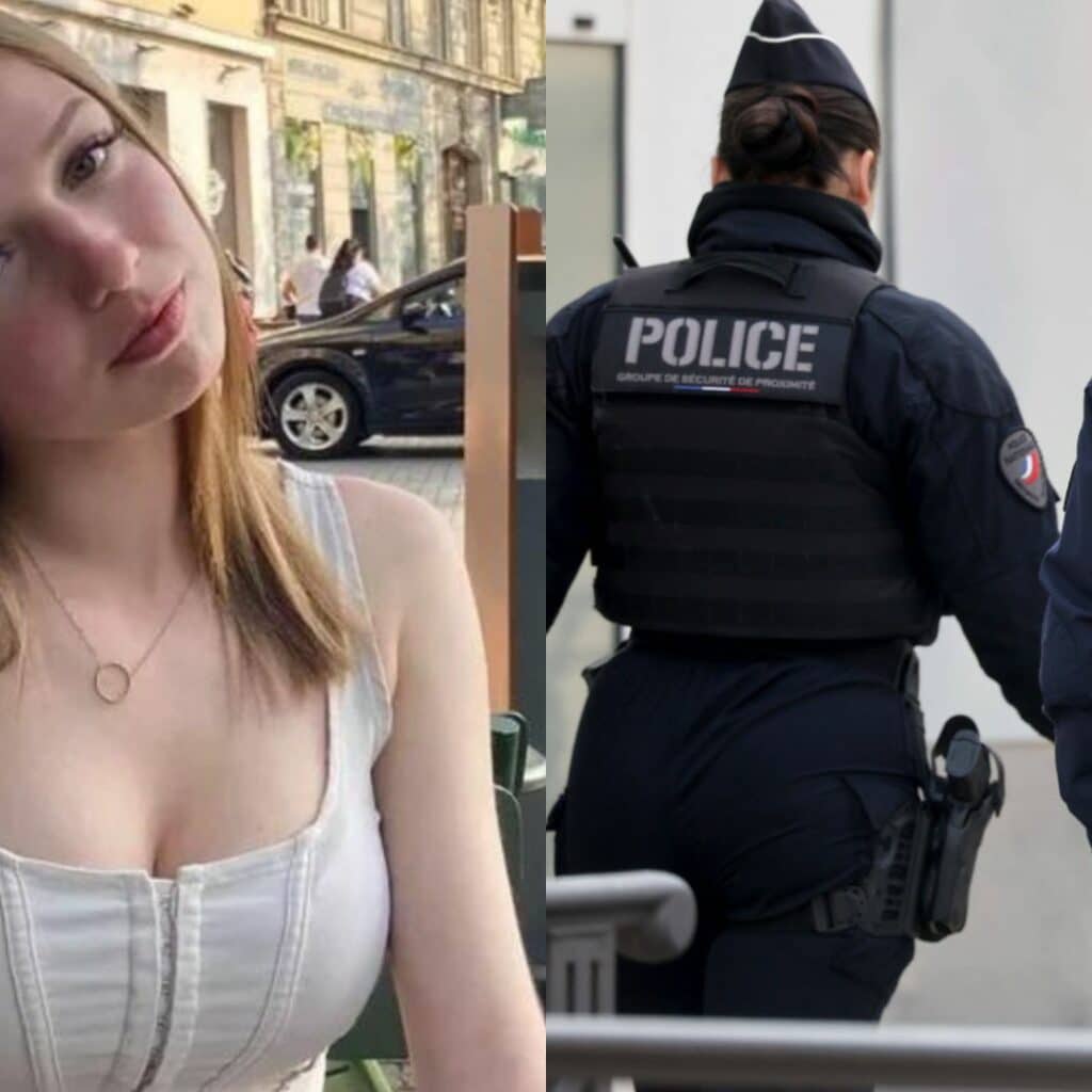 Disparition de Lina, 15 ans : 'Au début je me suis dit…', sous le choc son père prend la parole
