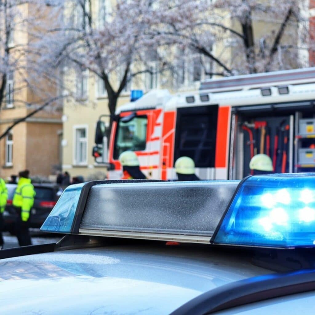 Belgique : il retrouve l'homme qui a renversé sa femme et sa fille et décide de se venger