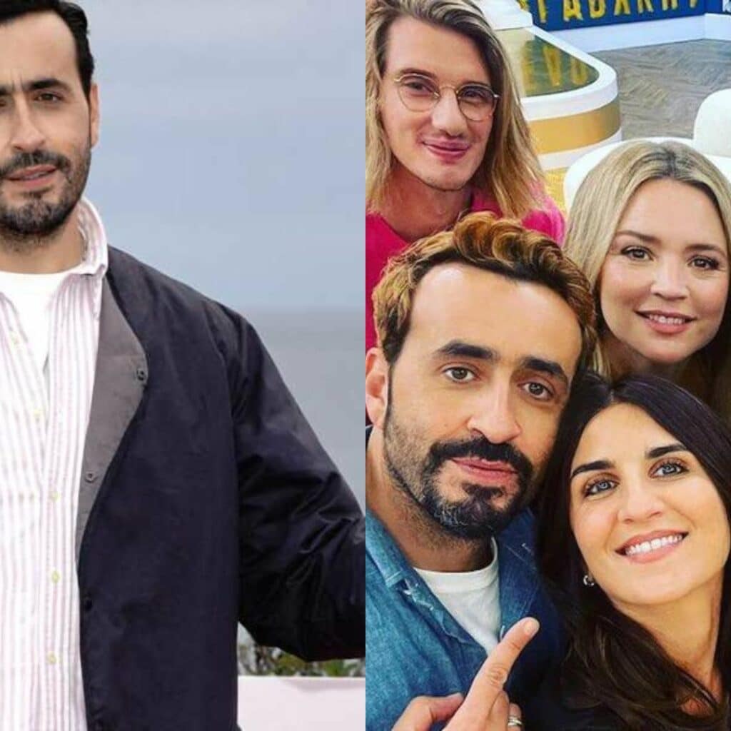 'Arrêtons l’hypocrisie' : Jonathan Cohen répond aux critiques de Blanche Gardin contre LOL : qui rit, sort