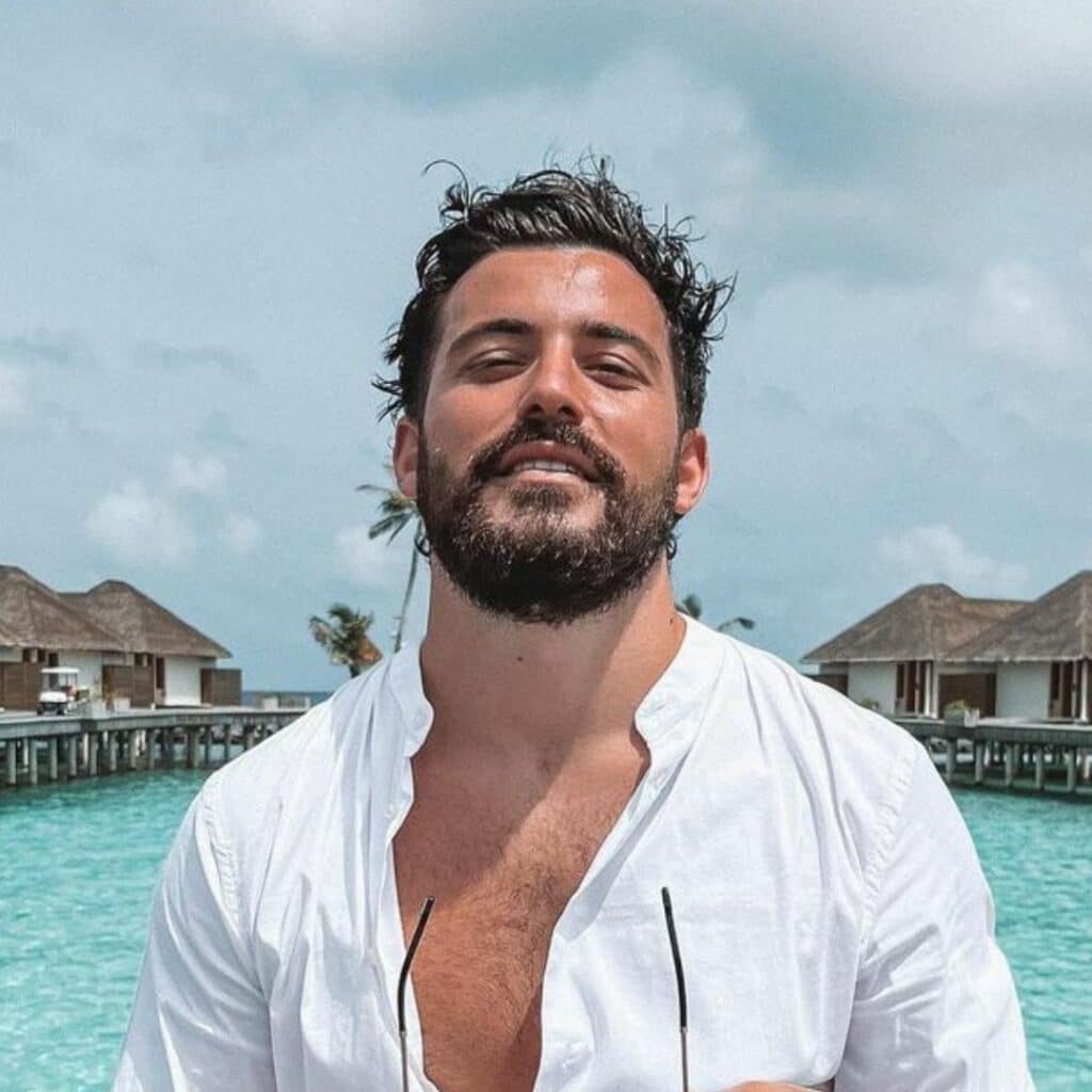 Anthony Mateo : il décide de quitter la France mais a très peur