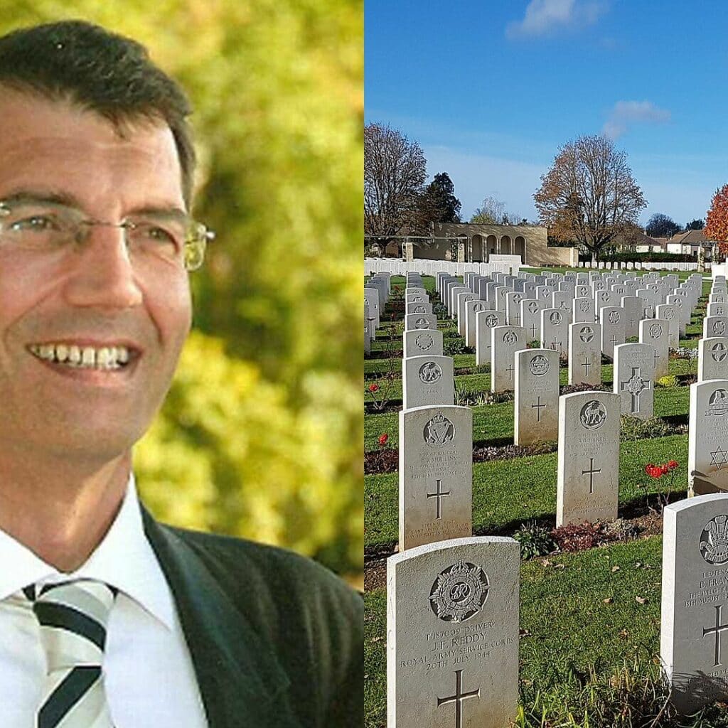 Xavier Dupont de Ligonnès : une étrange découverte dans le cimetière de Saint-Molf relance l’affaire