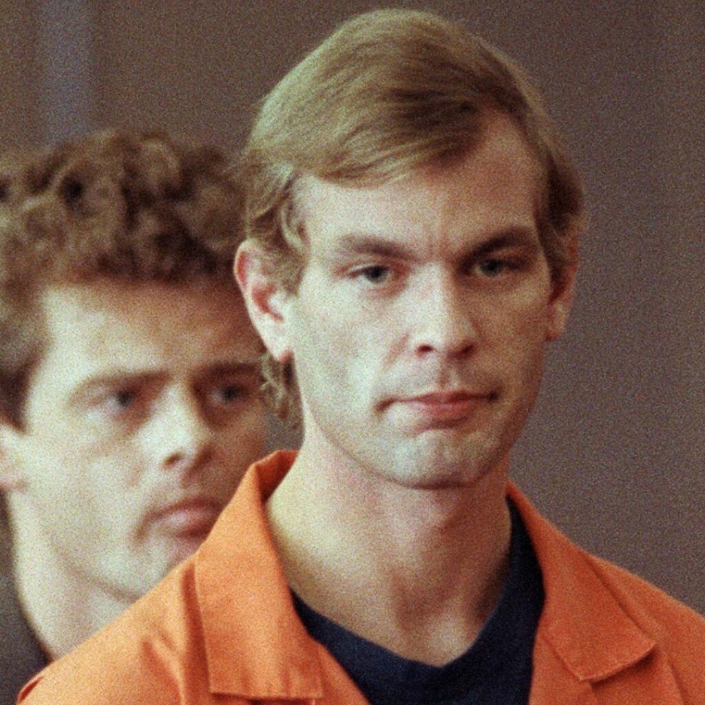 Jeffrey Dahmer : un enregistrement du tueur où il se vante de ses crimes fait le tour du web