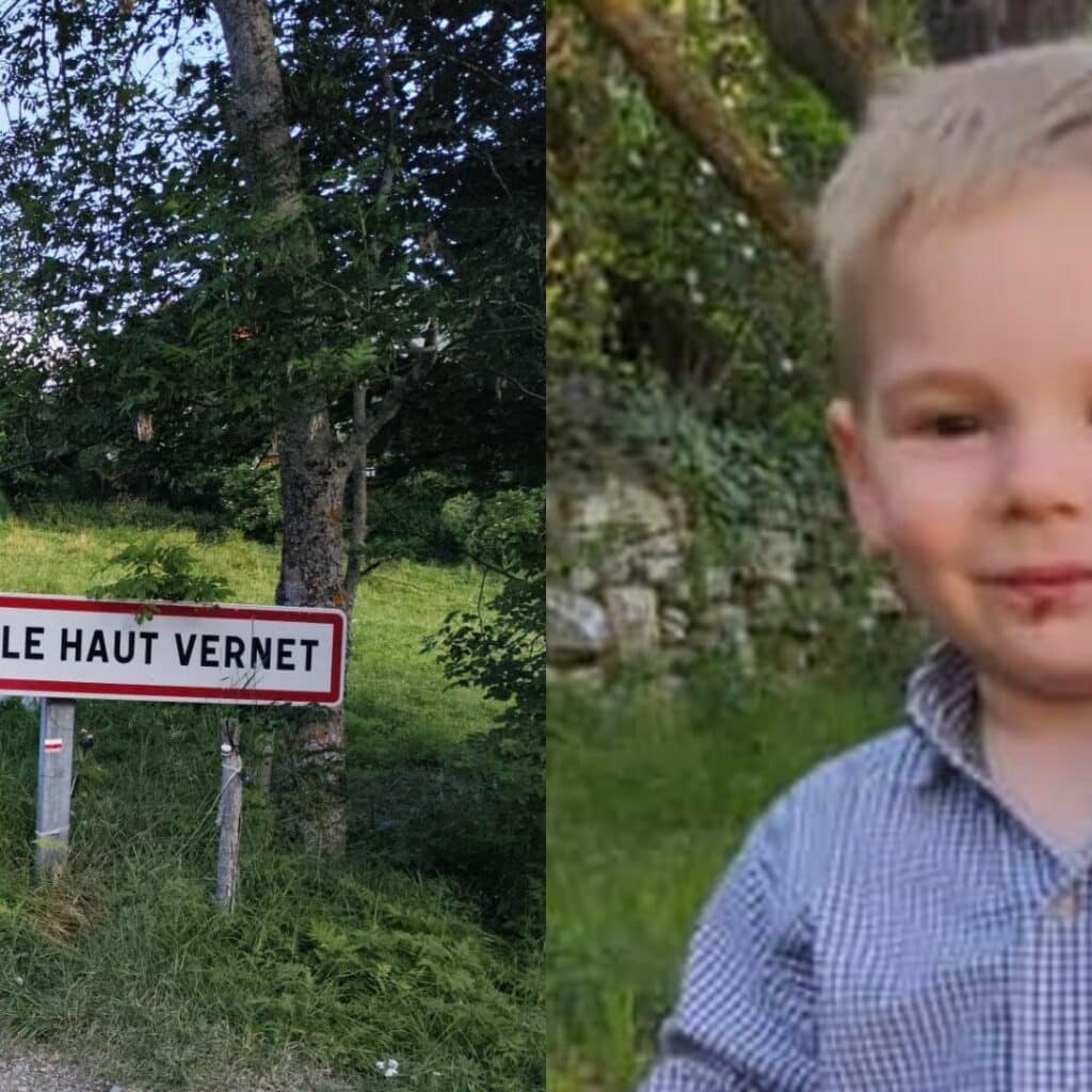 Disparition d’Émile : 'Depuis toujours, sans raison…', le phénomène très troublant du village se précise