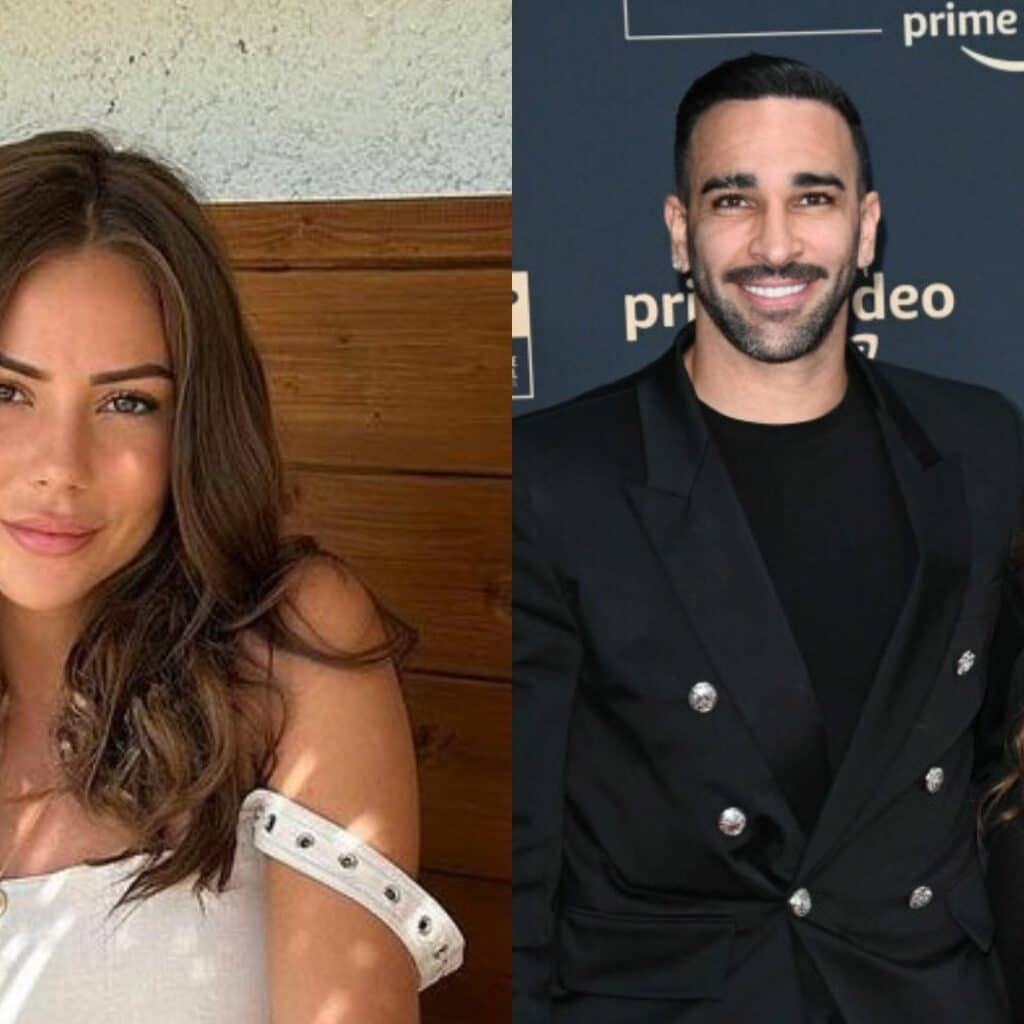 Léna Guillou : de nouveau en couple avec Adil Rami après avoir parlé de sa 'perversion', ses abonnés s'inquiètent
