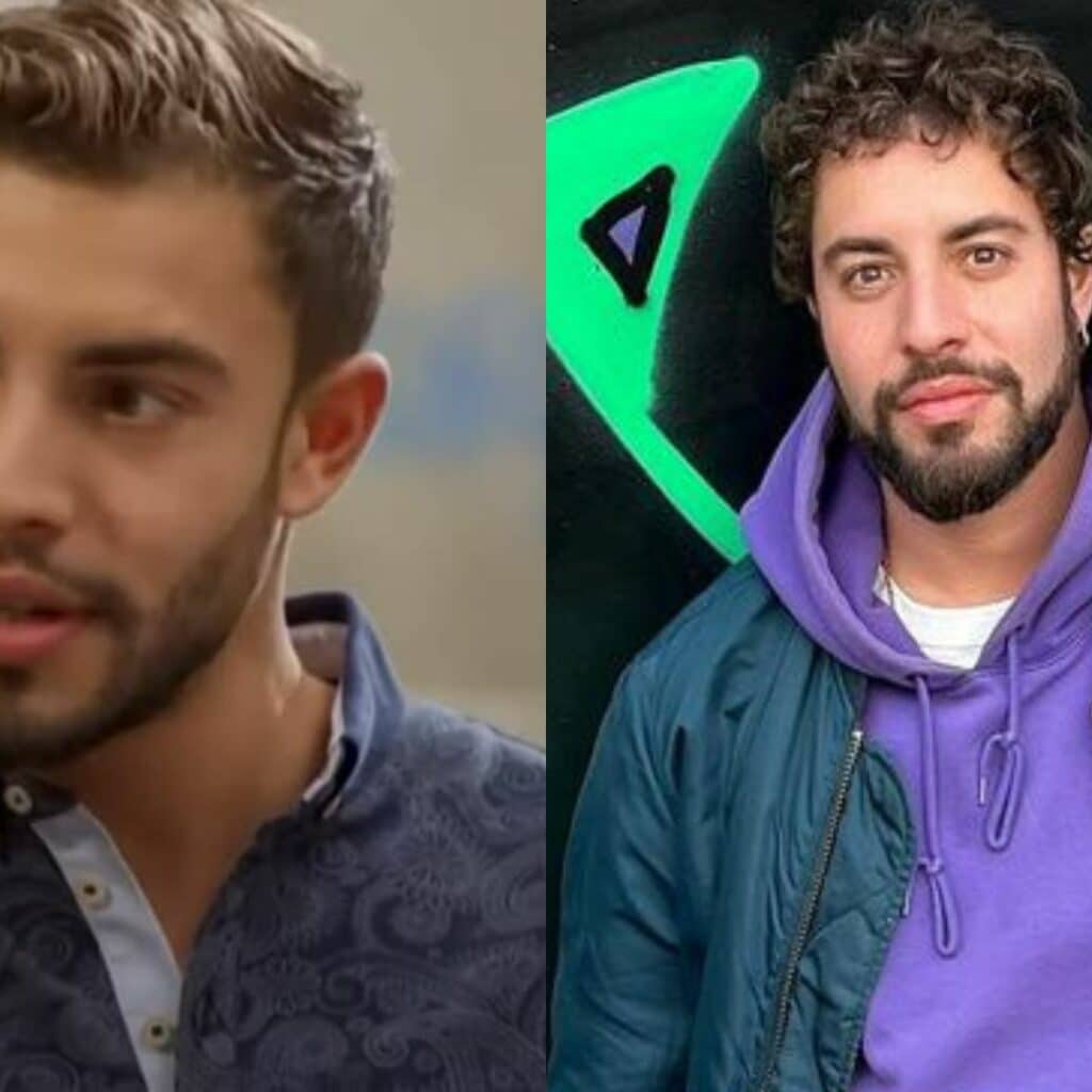 'Je me foutrai en l’air' : les derniers mots de Marwan Berreni, acteur de Plus Belle la Vie, avant sa disparition