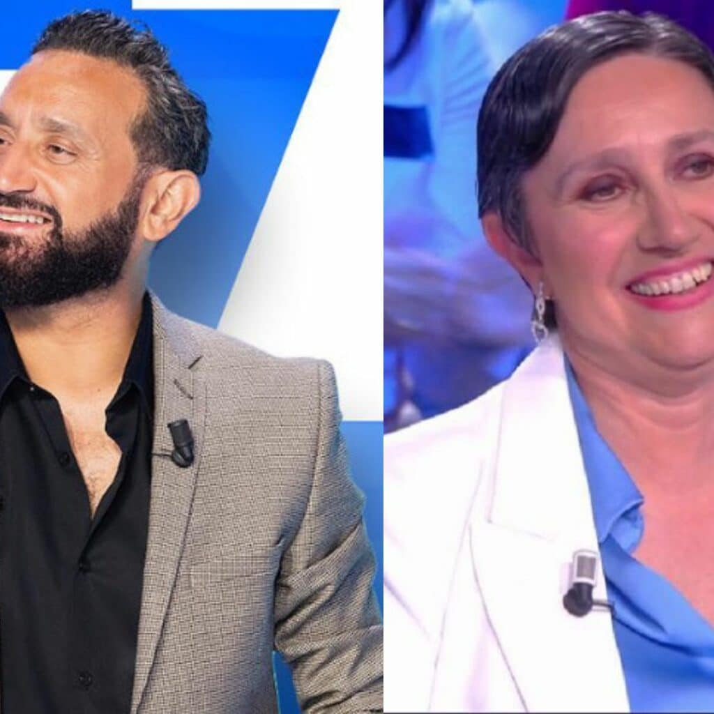 Cyril Hanouna : la somme exorbitante qu’il était prêt à dépenser pour faire plaisir à Danielle Moreau se précise