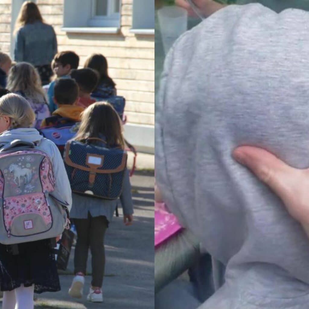 'Jeu de la virgule' : le nouveau défi dangereux sur TikTok qui sévit dans les cours d’école