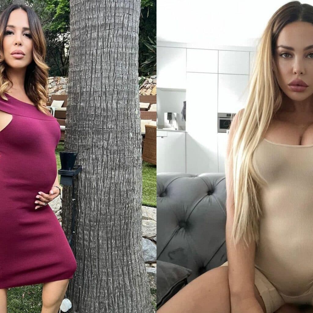 Kim Glow : elle regrette de s'être moquée des femmes enceintes